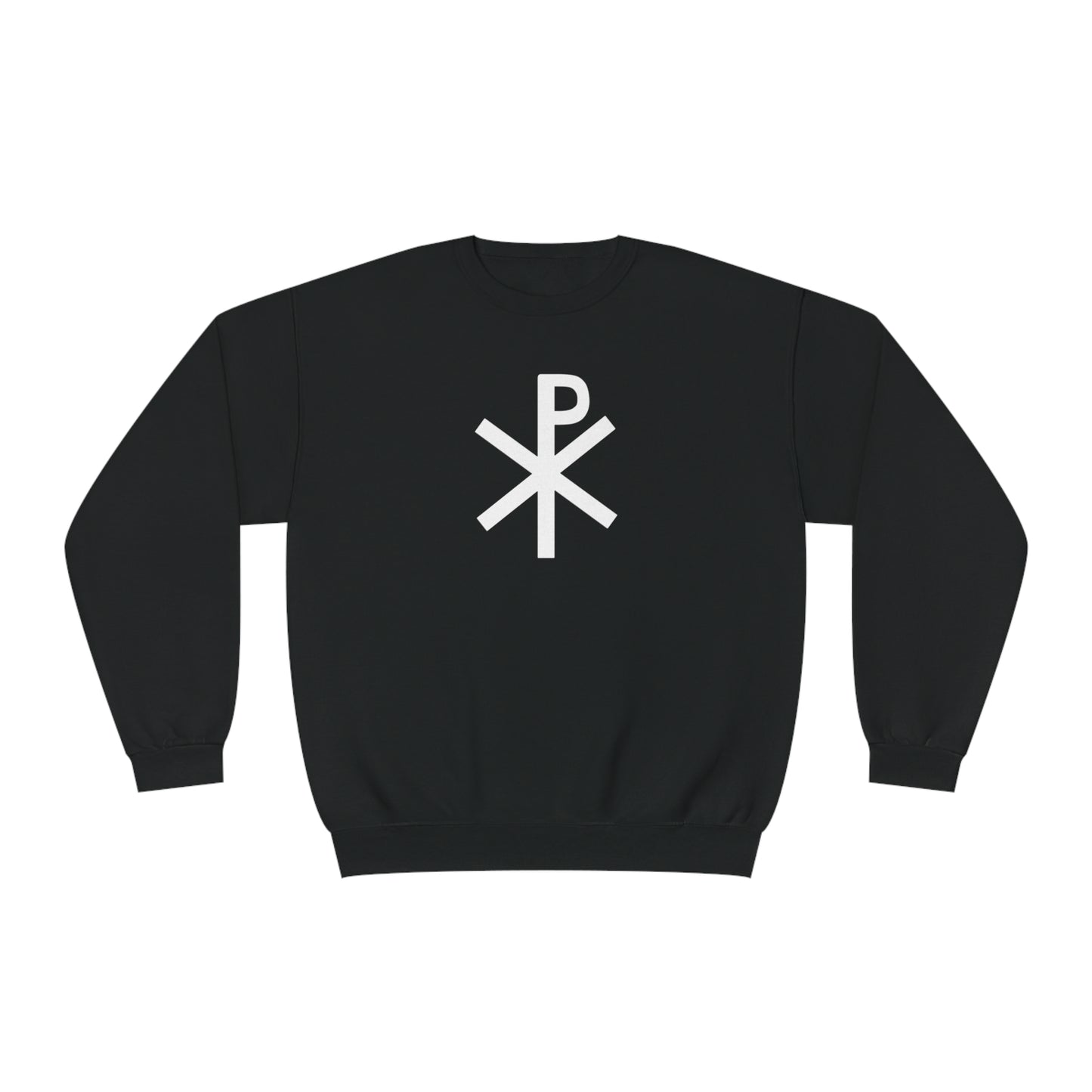 Chi Rho Crew Sweatshirt