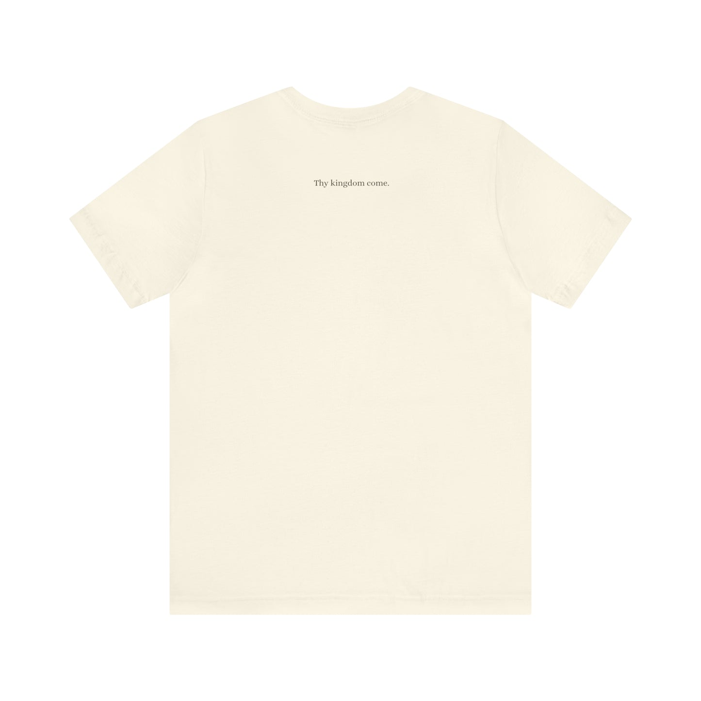 Lion Press Logo Tee