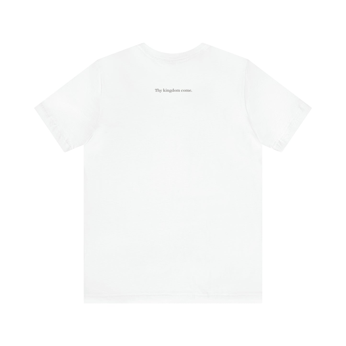 Lion Press Logo Tee