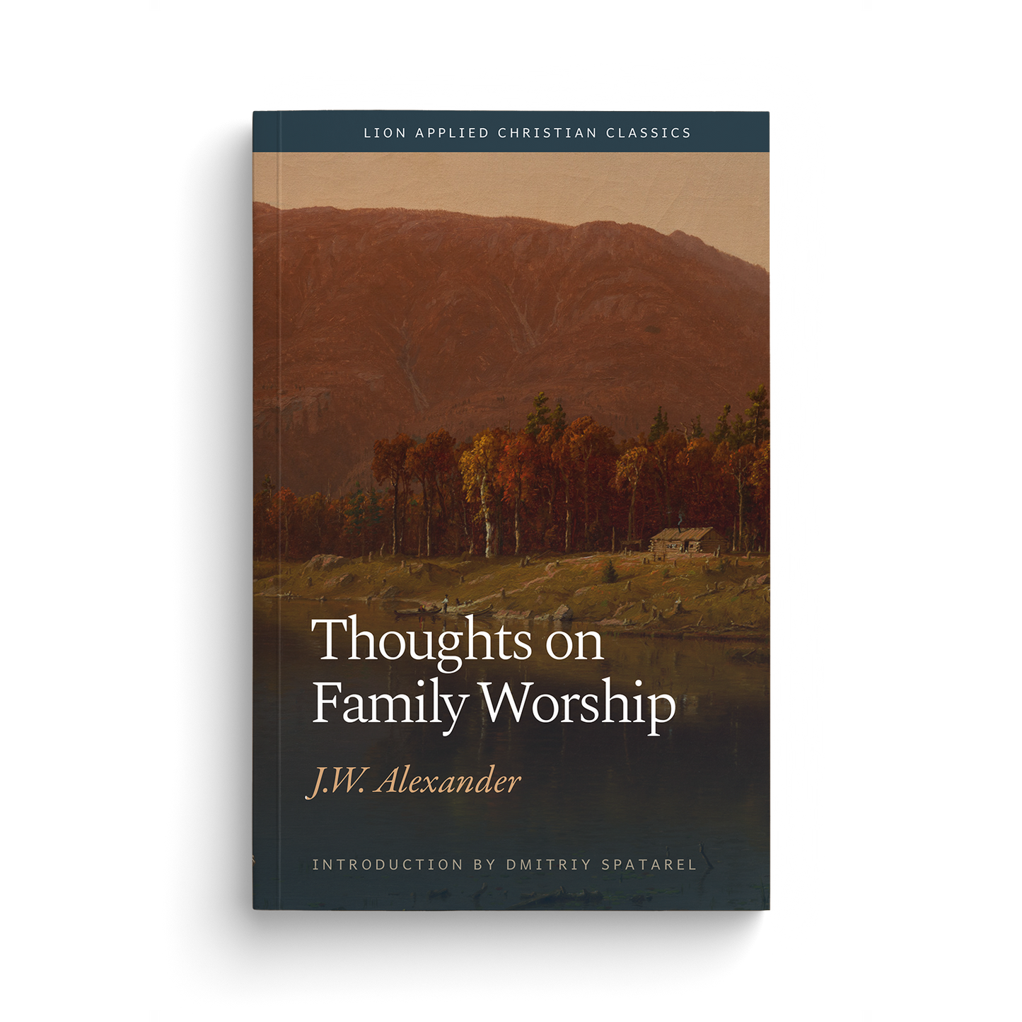 Thoughts on Family Worship