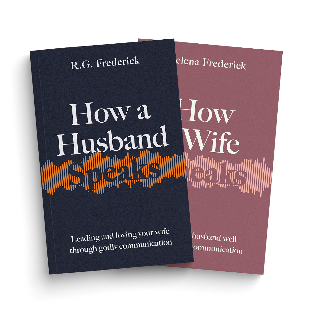 How They Speak (Communication Bundle)