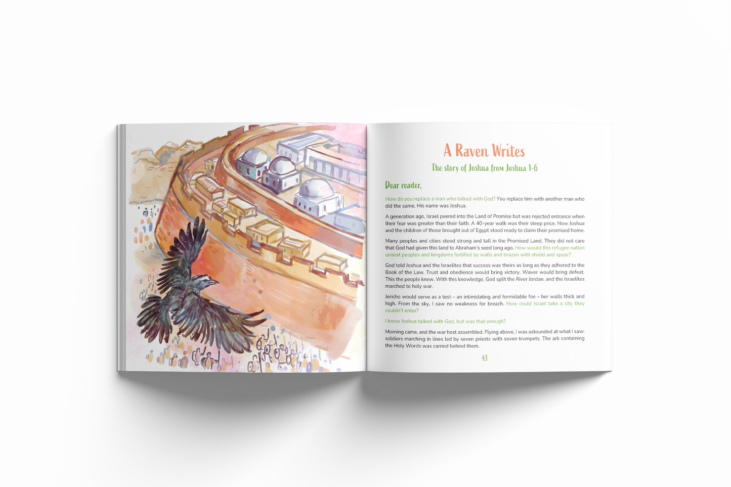 If They Could Talk: Letters from Animals Who Saw God's Plan Unfold