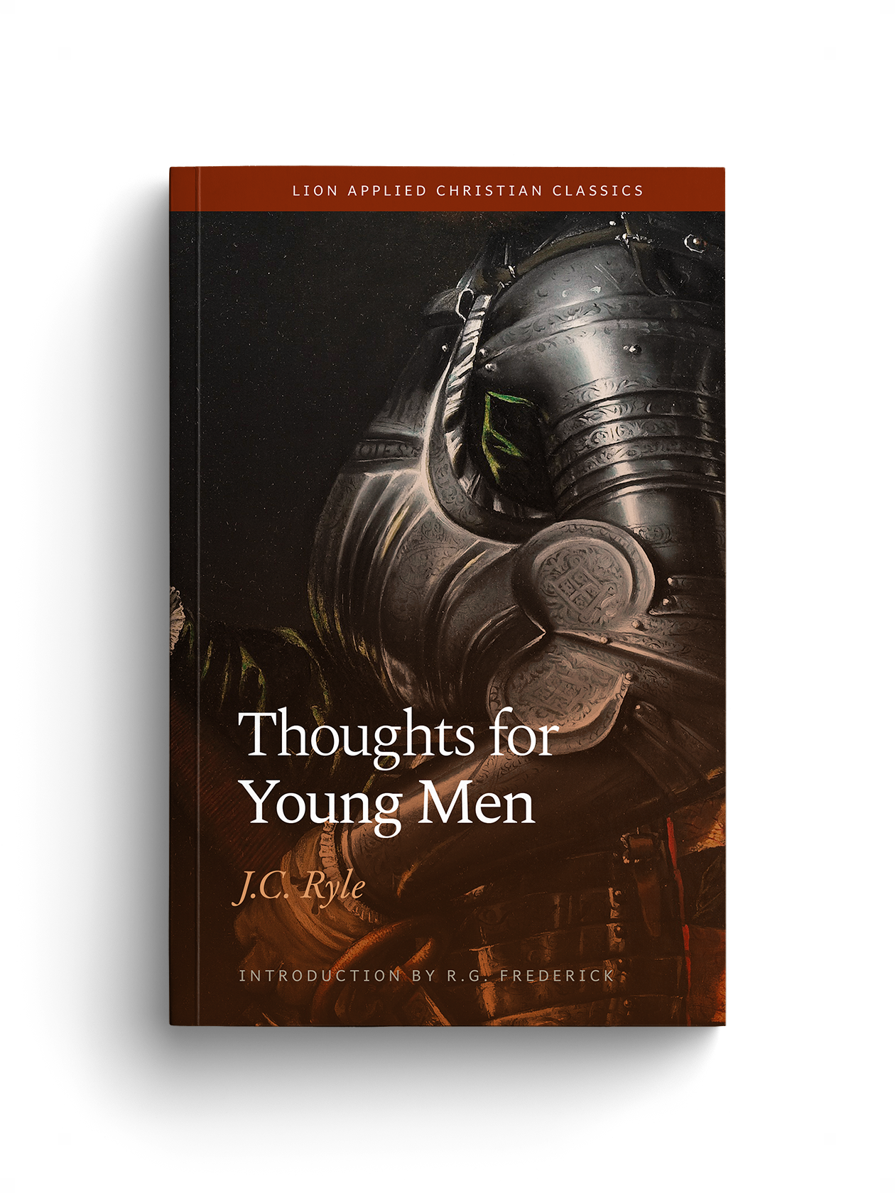 Thoughts for Young Men