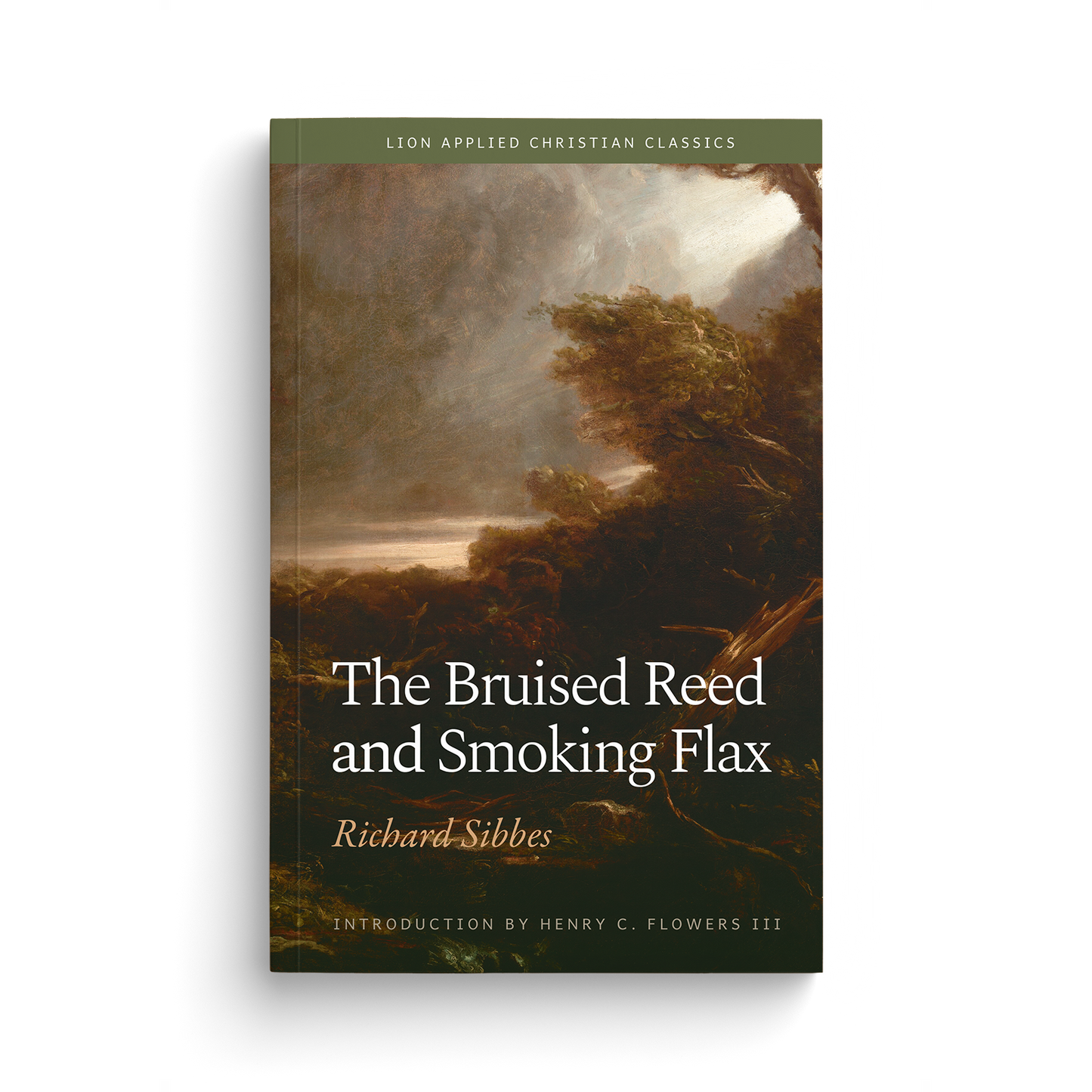 The Bruised Reed and Smoking Flax