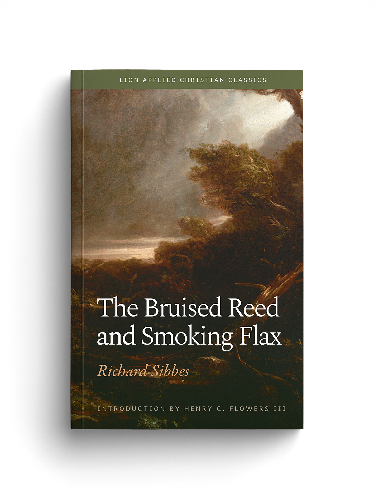 The Bruised Reed and Smoking Flax
