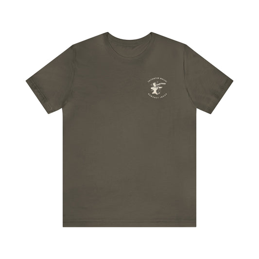 Tritantur Mallei, Remanet Incus Tee