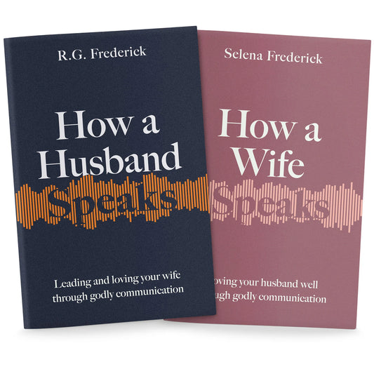 How They Speak (Communication Bundle)
