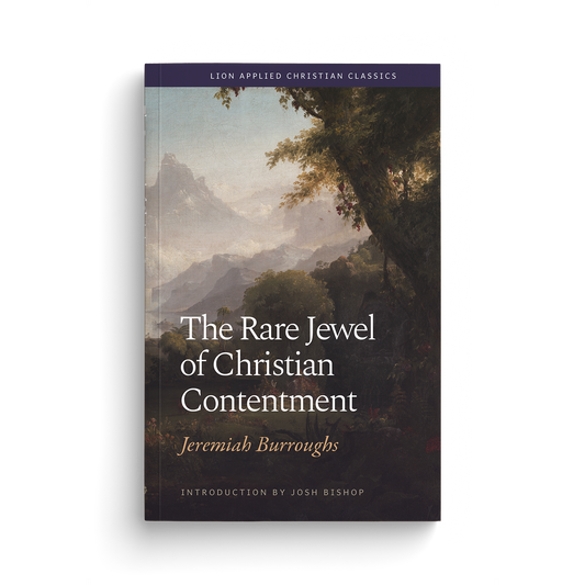 The Rare Jewel of Christian Contentment