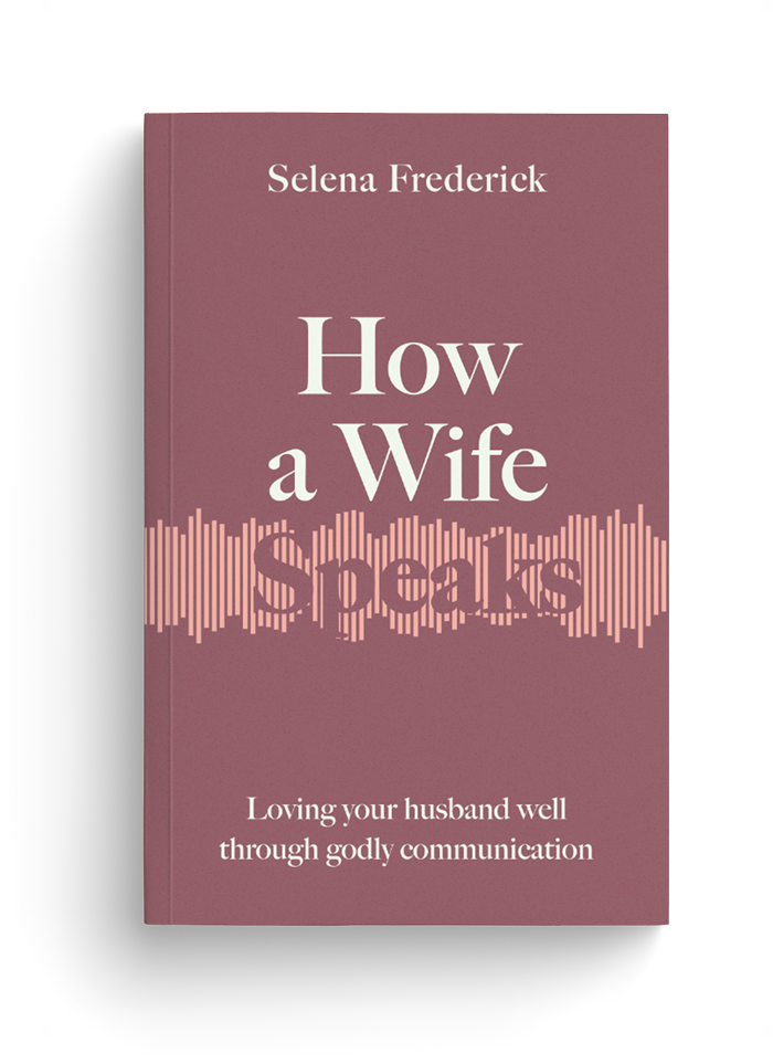 How a Wife Speaks