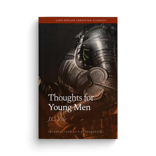 Thoughts for Young Men