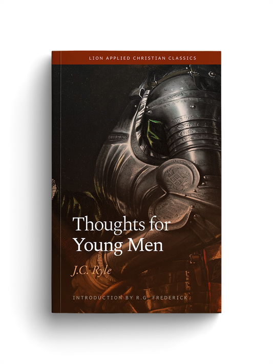 Thoughts for Young Men