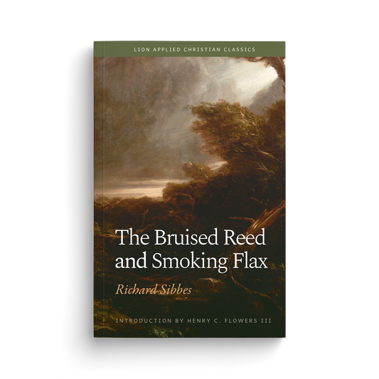 The Bruised Reed and Smoking Flax