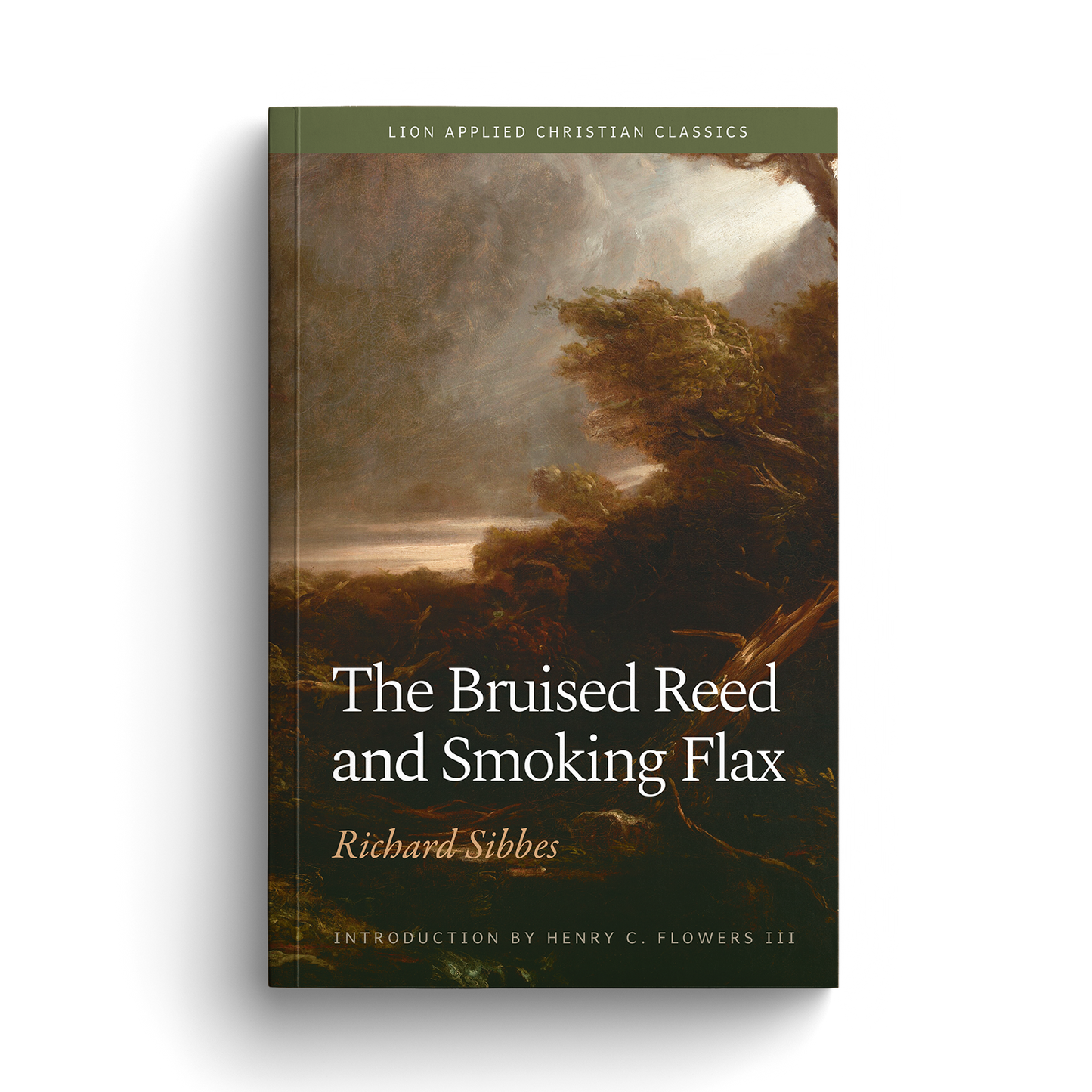 The Bruised Reed and Smoking Flax
