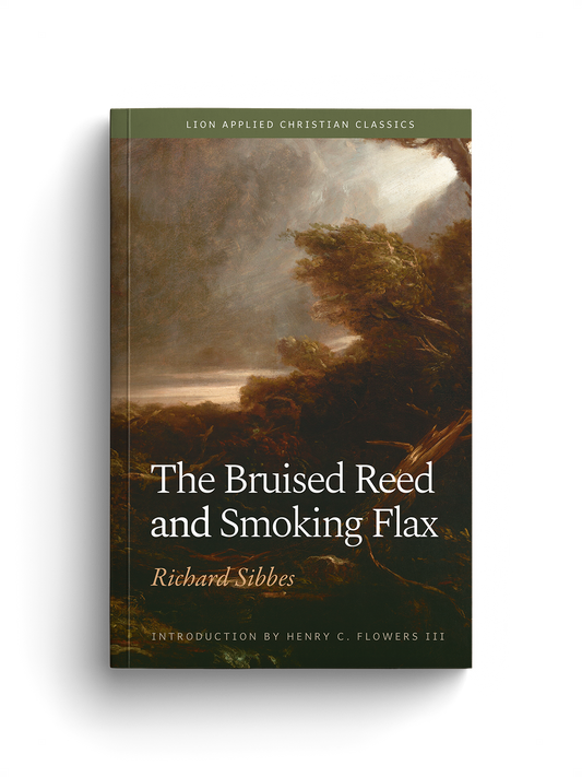 The Bruised Reed and Smoking Flax